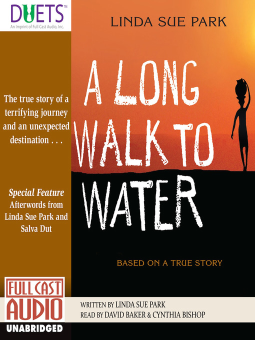 Title details for A Long Walk To Water by Linda Sue Park - Available
